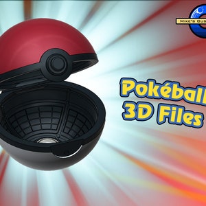Pokeball
