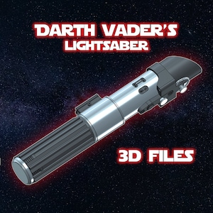 Lightsaber (Darth Vader)