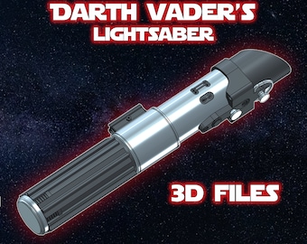 Lightsaber (Darth Vader)