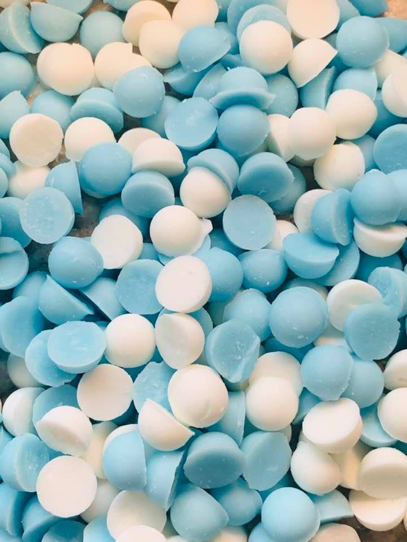 Wax Melt Sprinkles/Wax Melts/Wax Tarts/Home Fragrance/Wax Etsy