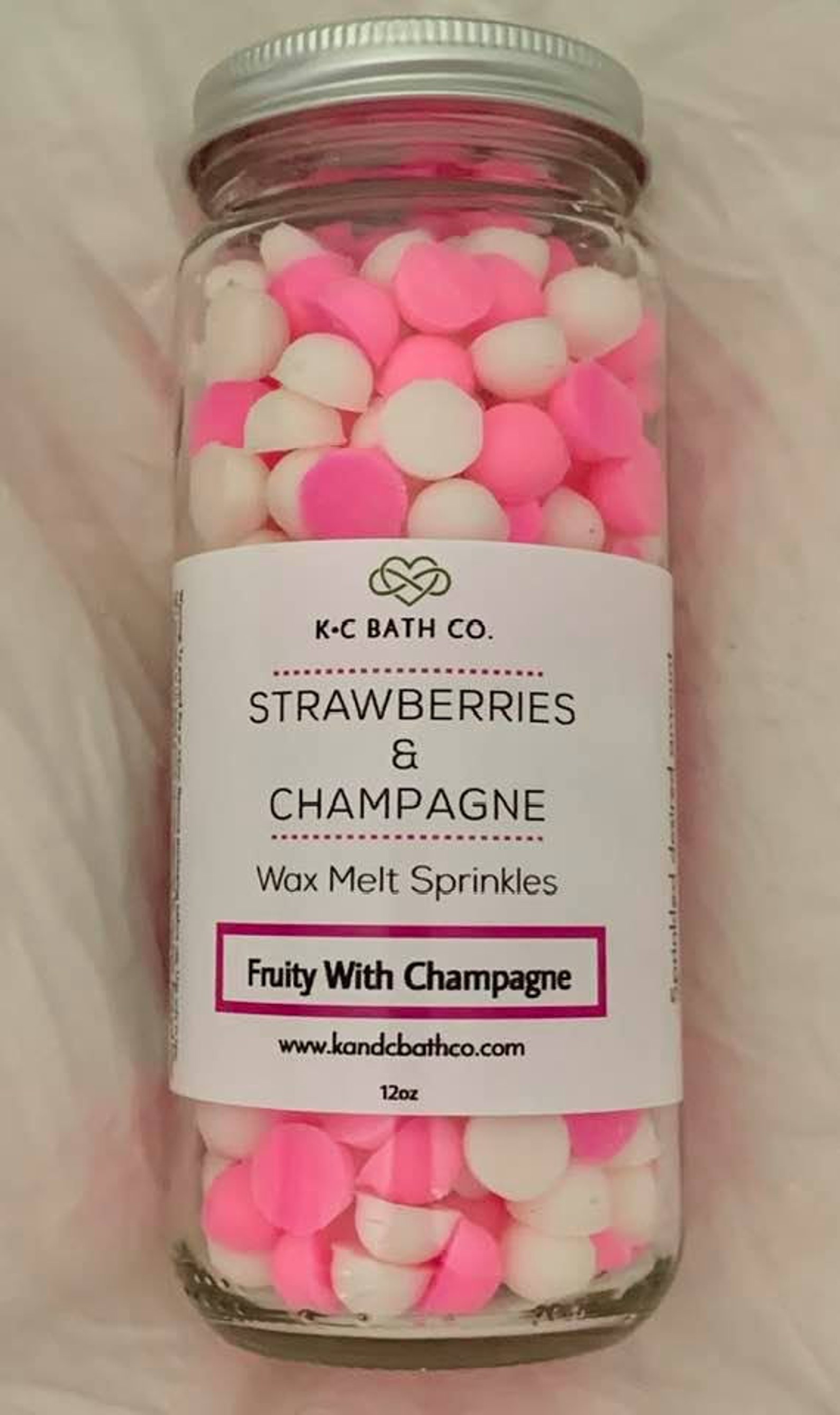 Wax Melt Sprinkles/Wax Melts/Wax Tarts/Home Fragrance/Wax Etsy