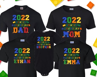 legoland shirt ideas