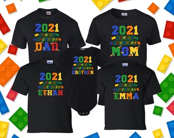 Download Legoland Family Shirts Etsy