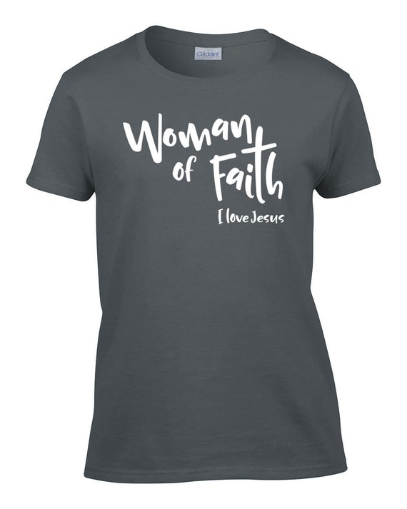 Love Jesus Christian Women T shirt Love Jesus Christian Women T shirt