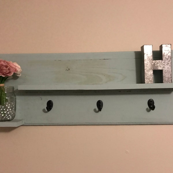 Decorative Shelf