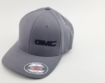 gmc ball cap