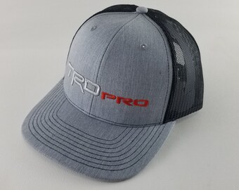 Toyota toyota hat Trucks TRD Prius 