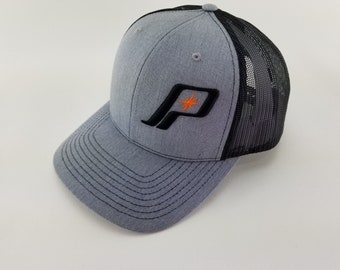 polaris ball caps