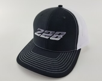 MEN/'S CAMARO ZL1 HAT//CAP BLACK CARBON FIBER ZL1 EMBROIDERED CHROME DESIGN NEW