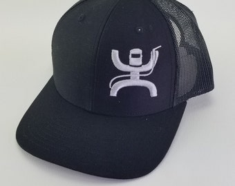 hooey welding cap