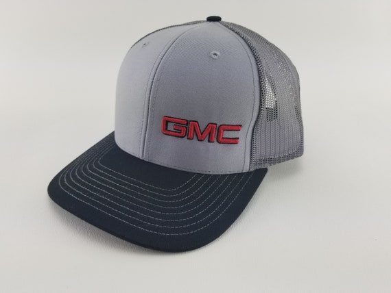 Gmc trucker hat Clearance