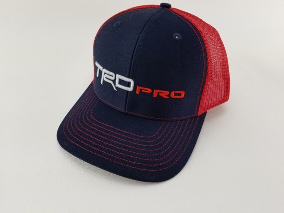 Tacoma Trd Pro >> TRD Pro hat toyota TRD Pro trd trd off road trd pro | Etsy Tacoma Trd Pro >> TRD Pro hat toyota TRD Pro trd trd off road trd pro | Etsy