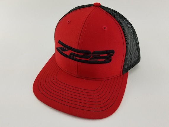 chevy camaro hats