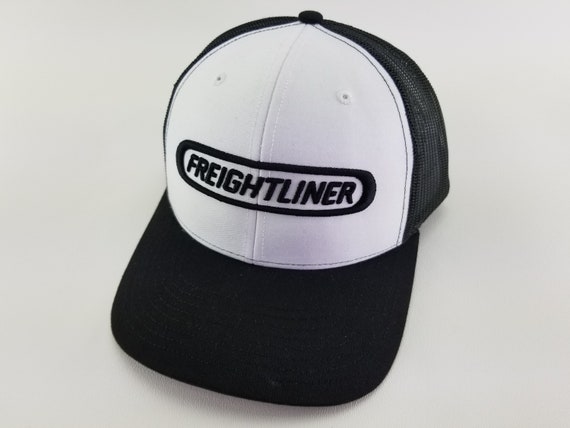 truck driver hat