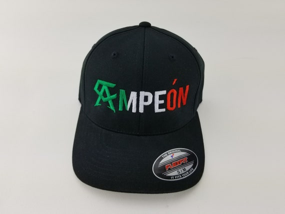 canelo alvarez hats