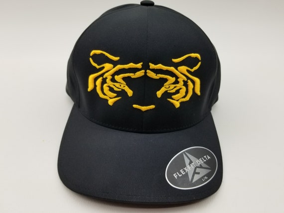 Tigres soccer hat Tigres de la UANL Custom cap tigres fans | Etsy