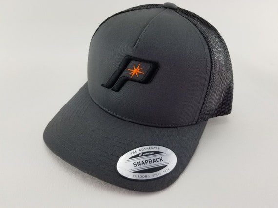 polaris ball caps