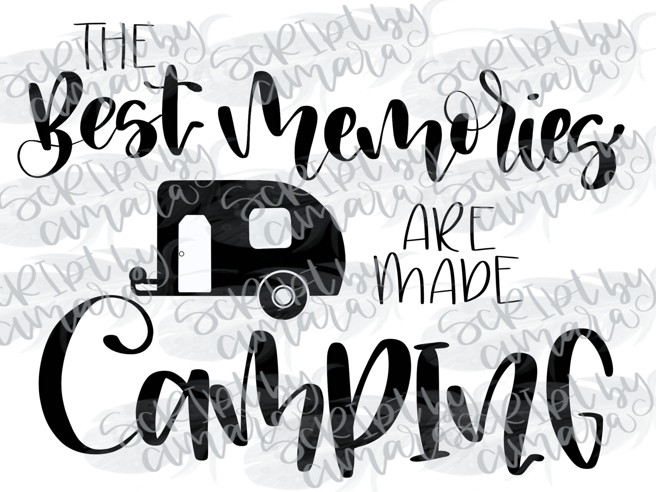 Free Free 109 Memories Camping Svg Free SVG PNG EPS DXF File