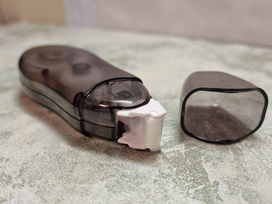 Permanent Double Sided Adhesive Tape Roller/ Adhesive Tape Etsy