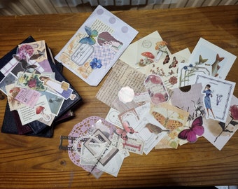 Mini Mystery Pack