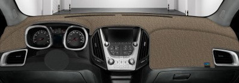 Custom Made Carpet Dash Covers Auto SUV-Truck-Van image 9