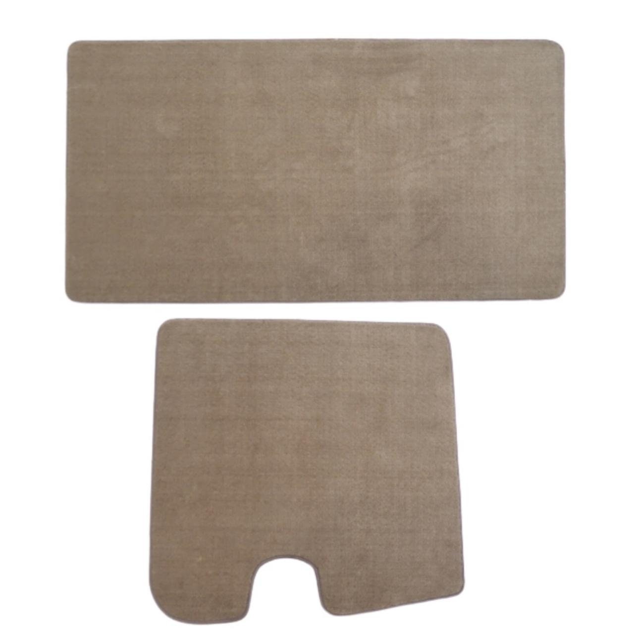 2 Piece Universal RV Floor Mats made from top quality cutpile Etsy.de