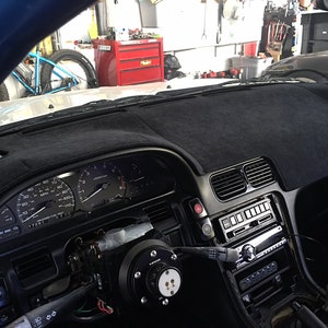 Custom Made Carpet Dash Covers Auto Suv truck van Etsy