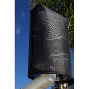 RV Mirror Covers (SET OF 2)