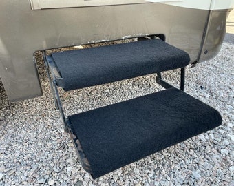 23" RV Step Covers (Made In The USA)
