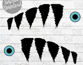 Download Free Fishing Lure Svg Fishing Lure Pattern Svg Cut File For Etsy SVG Cut Files