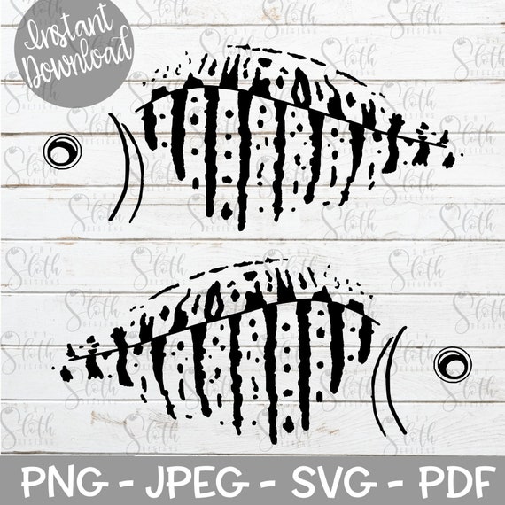 Free Free 63 Fishing Lure Svg File SVG PNG EPS DXF File