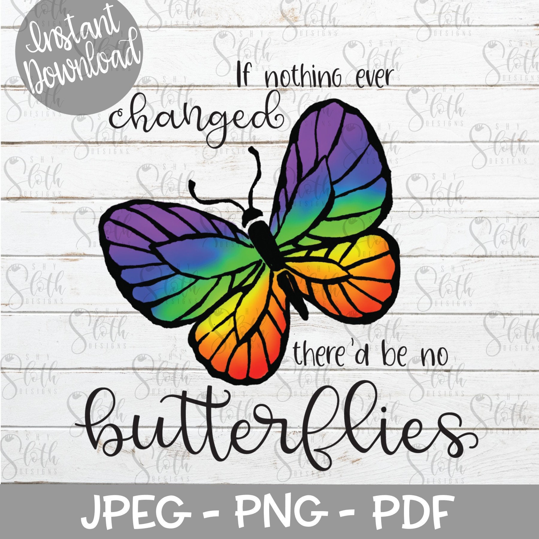This Fetching Butterflies Leak Will Change Everything - 2sa3rip