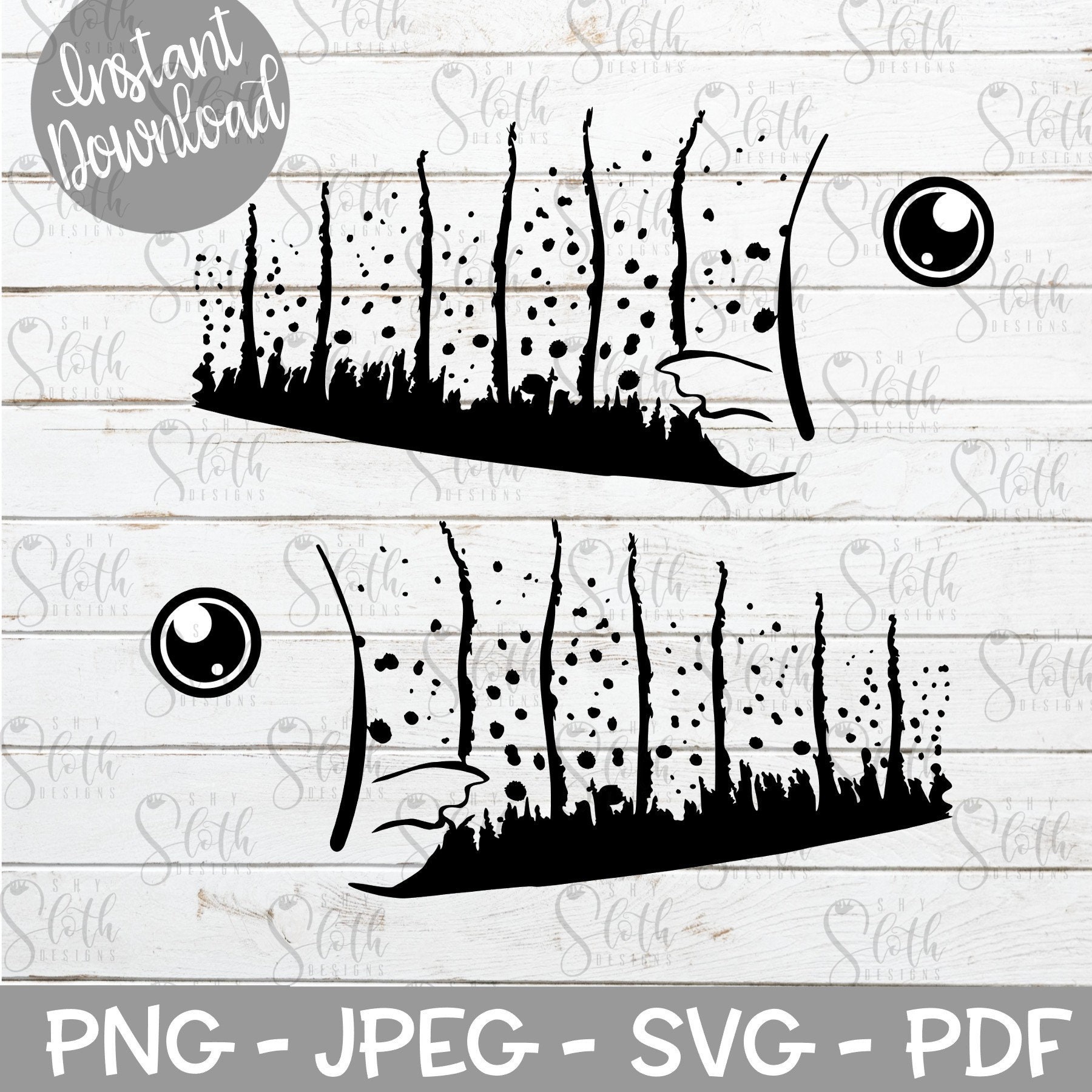 Free Free 226 Free Fishing Lure Svg SVG PNG EPS DXF File