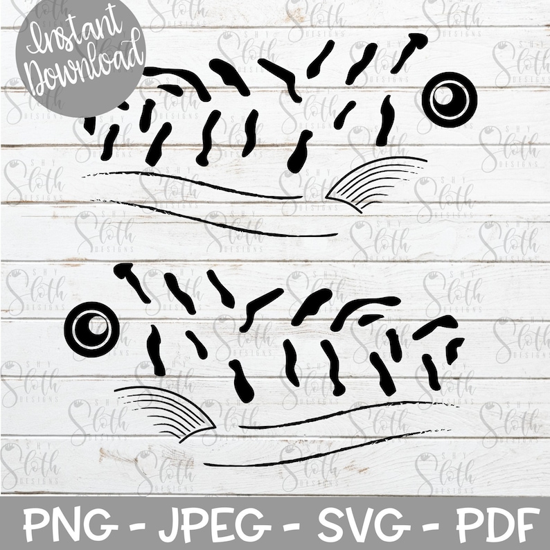 Free Free 190 Fishing Lure Svg File SVG PNG EPS DXF File