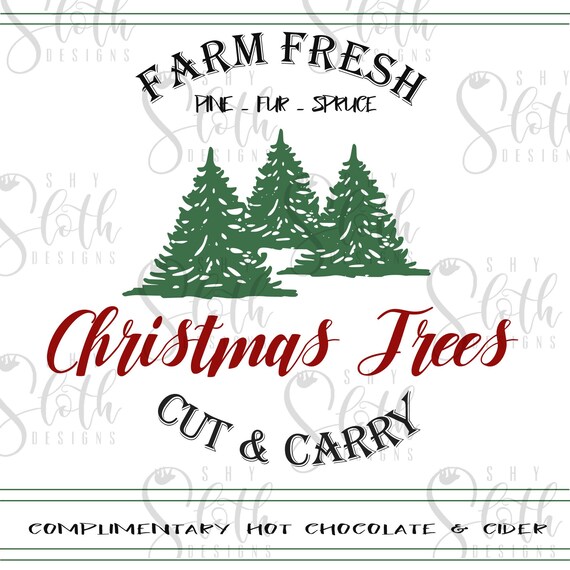 Download Christmas Tree Farm Svg Christmas Sign Svg Christmas Svg Etsy 3D SVG Files Ideas | SVG, Paper Crafts, SVG File