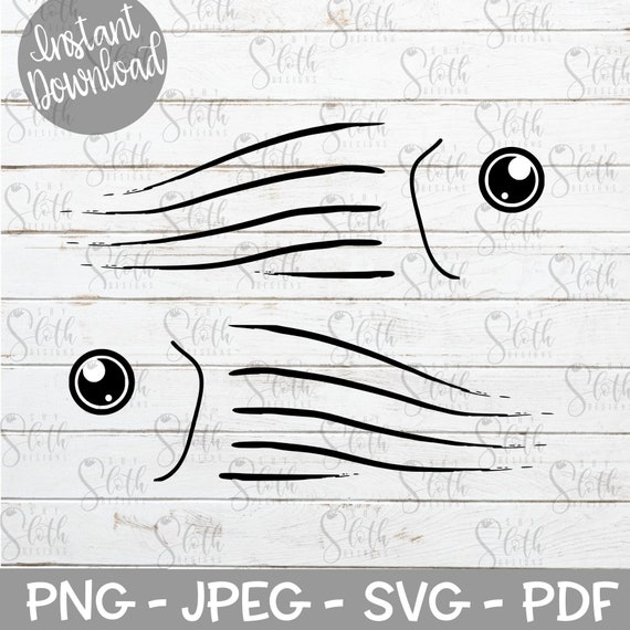 Download Fishing Lure Svg Fishing Lure Pattern Svg Cut File For Etsy