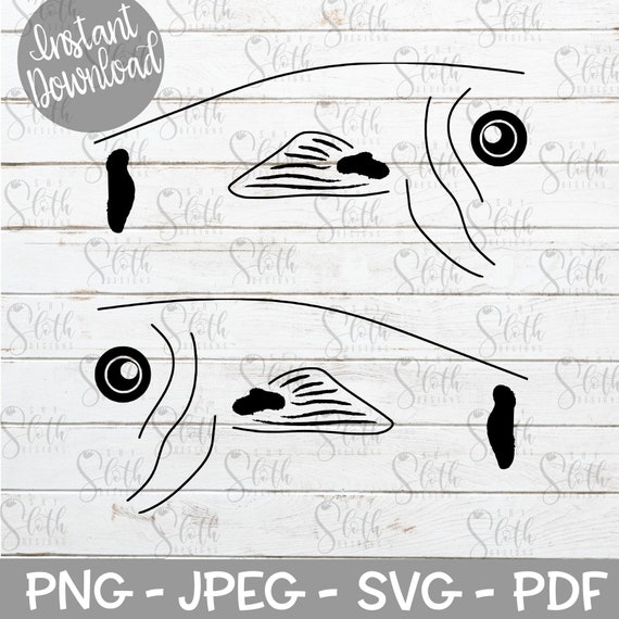 Download Download Free Fishing Lure Tumbler Svg for Cricut, Silhouette, Brother Scan N Cut Cutting Machines