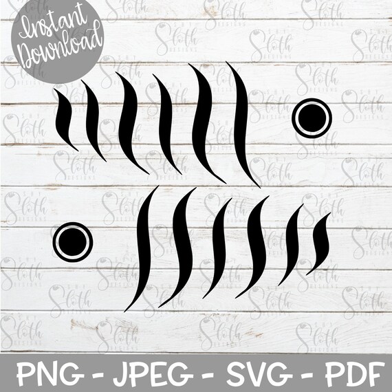 Free Free 302 Fishing Lure Patterns Svg SVG PNG EPS DXF File