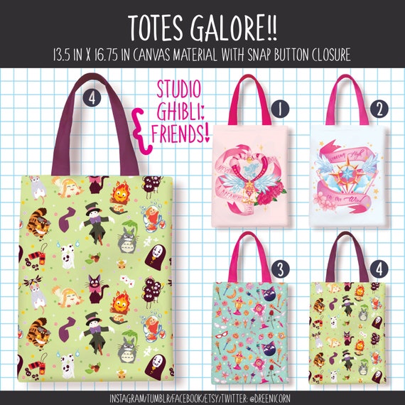 tote's gallore