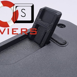 HP Laptop Replacement Keyboards Replacement Tilt Leg Feet For HP