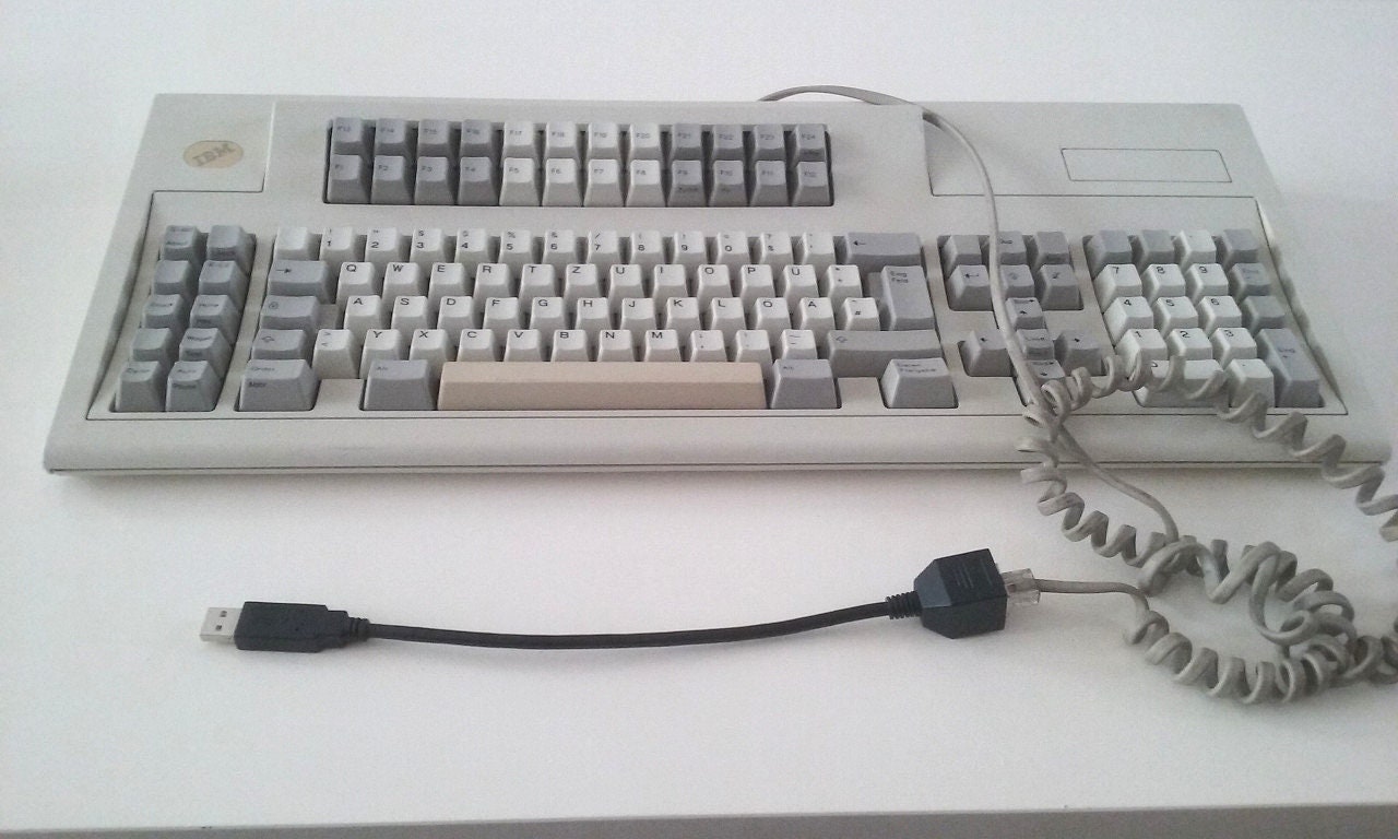 Pieds Inclinaison (tilt Legs) De Rechange Pour Clavier IBM Model M 1394332 - Neufs