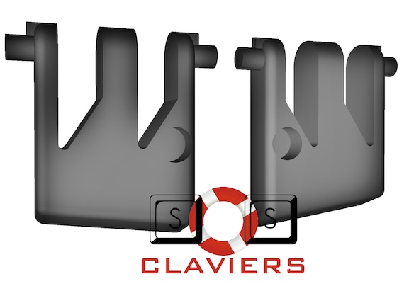 Les 3 Meilleurs CLAVIERS Pour &eacute;crire