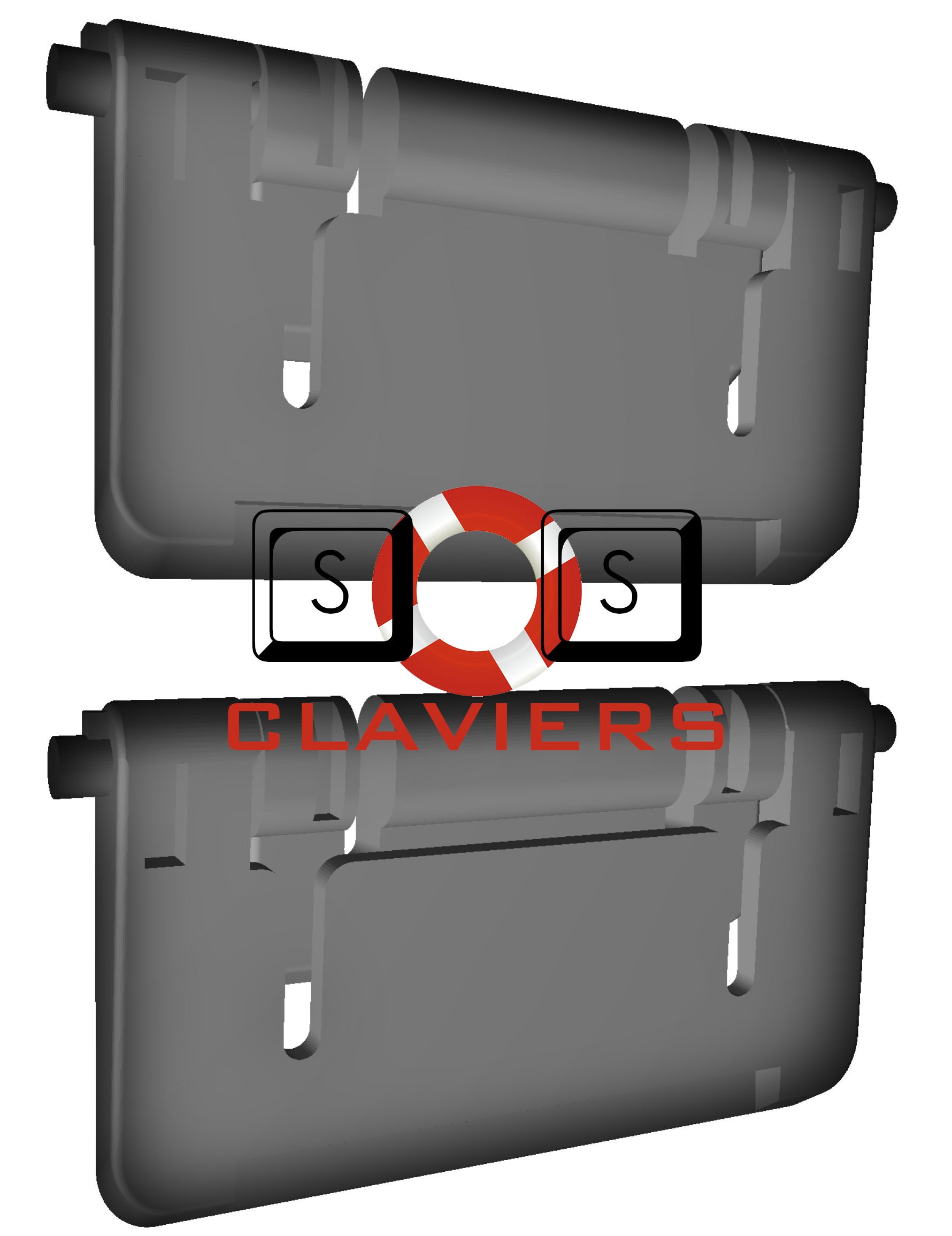 Boîtier calorstat Kawasaki Ninja 250 et 300 (2013 - 2018) - Pièce moto Boîtier calorstat Kawasaki Ninja 250 et 300 (2013 - 2018) - Pièce moto