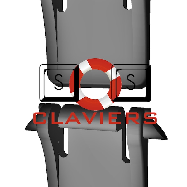 Razer Ornata Keycaps Etsy