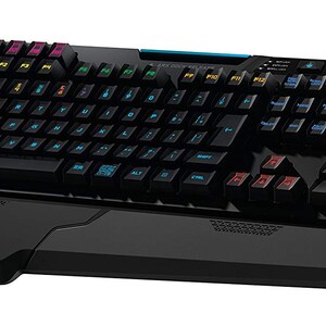 Pieds De Support Inclinable Pour Clavier Logitech G910 Orion - Pièce De Rechange - Neuf En Boîte