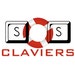 SOSClaviers store logo