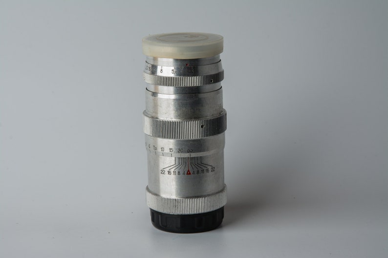 Carl Zeiss Entfernungsmesser : Jahrgang ussr objektiv jupiter m carl zeiss sonnar etsy