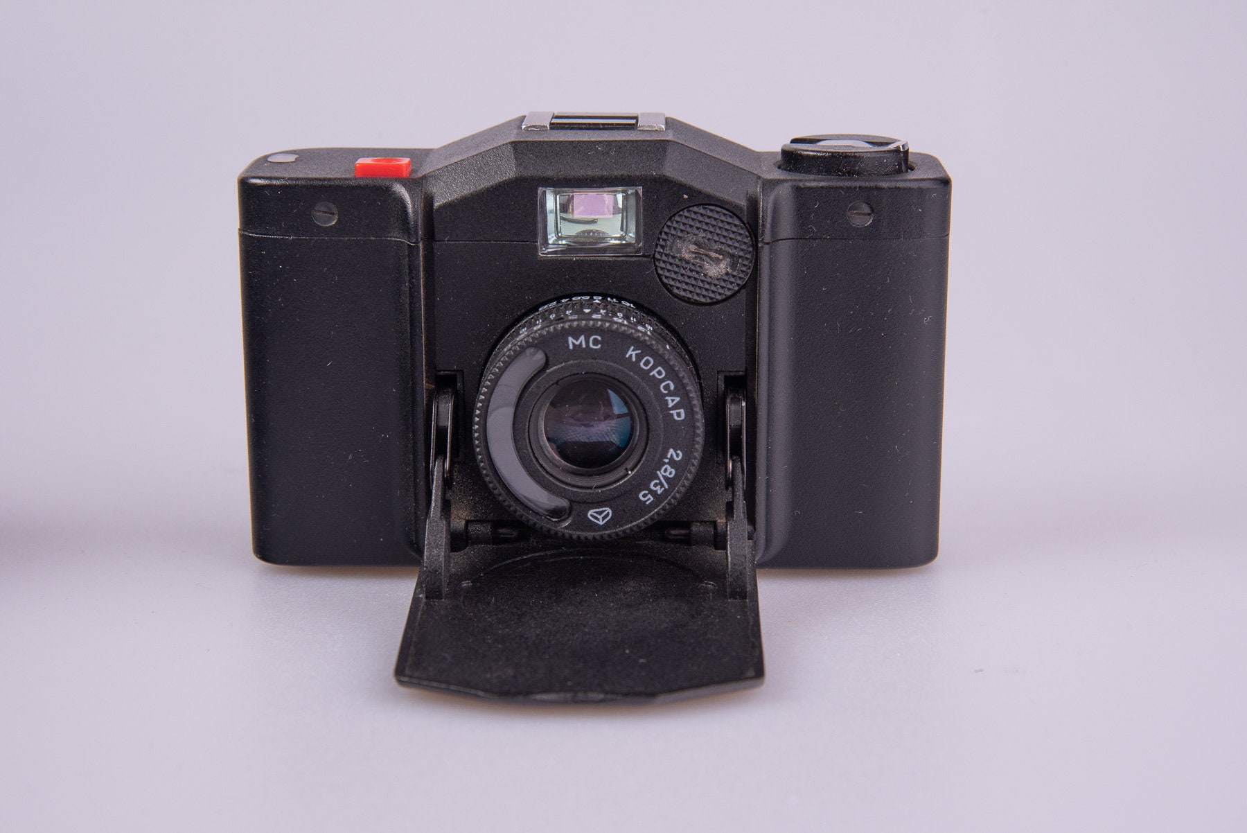 Фотоаппарат киев 35
