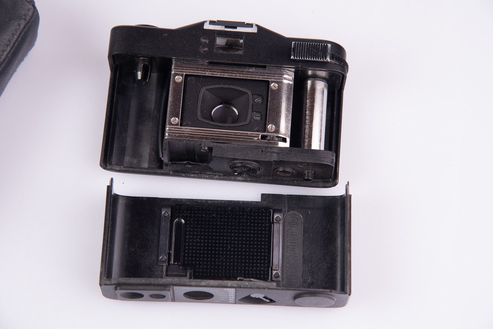 Фотоаппарат киев 35