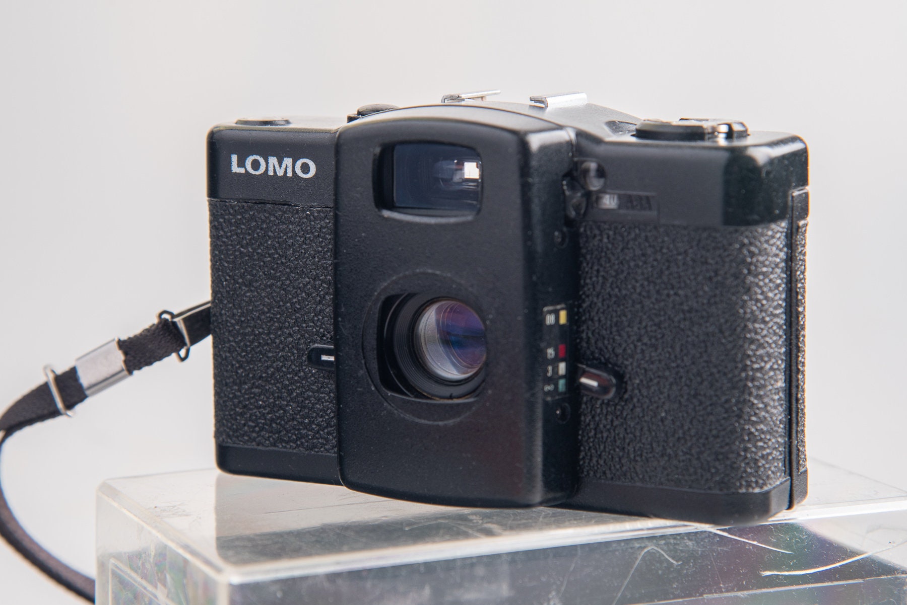 lomoapparat camera